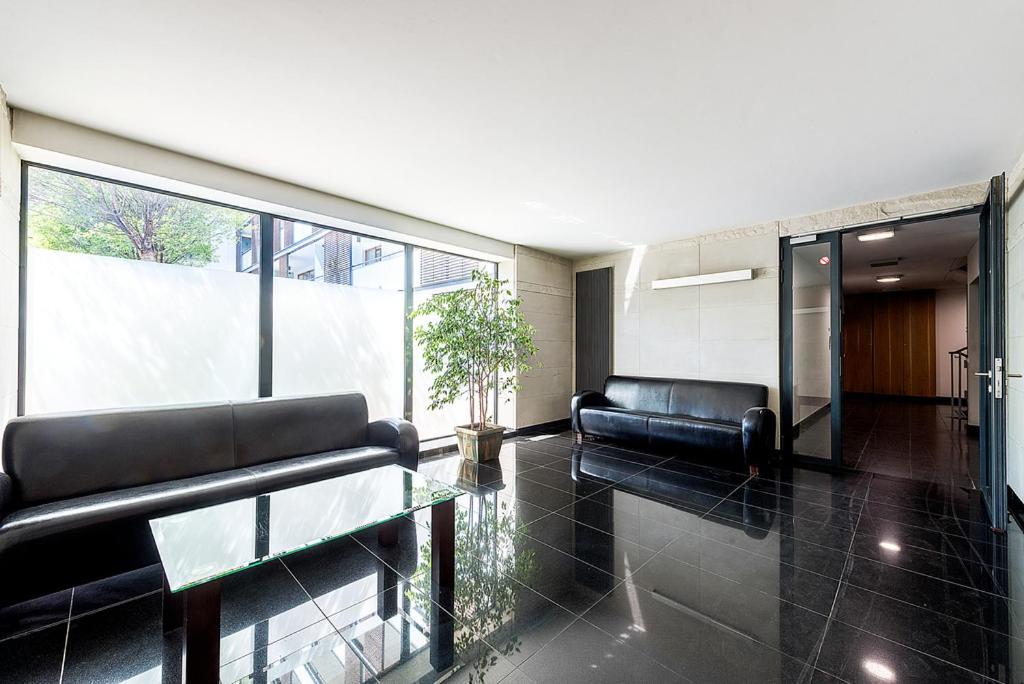 Apartment Powisle With Garage Варшава Екстер'єр фото